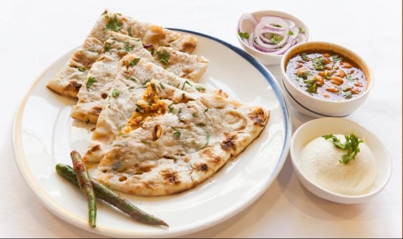 101 Paratha Restaurant