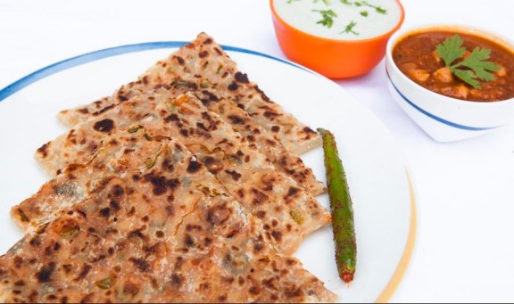 101 Paratha Restaurant