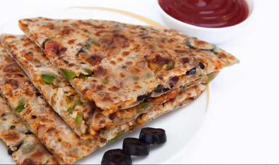 101 Paratha Restaurant