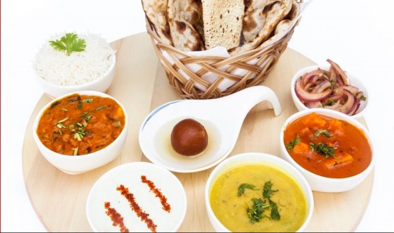 101 Paratha Restaurant