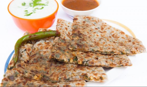 101 Paratha Restaurant
