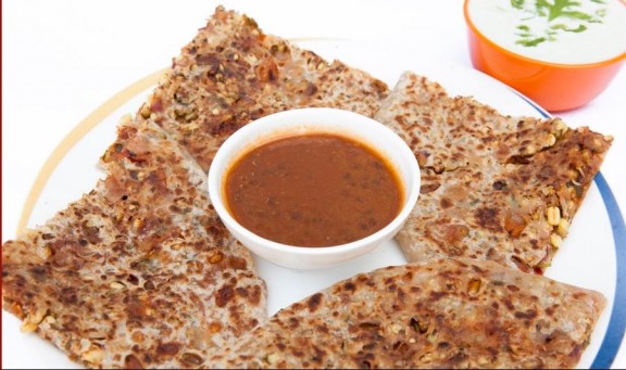101 Paratha Restaurant