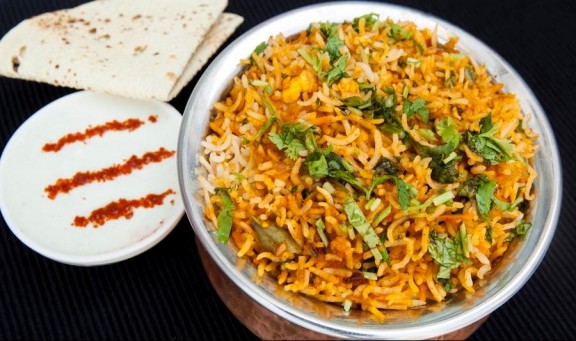 101 Paratha Restaurant