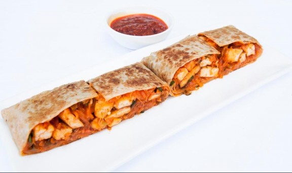 101 Paratha Restaurant