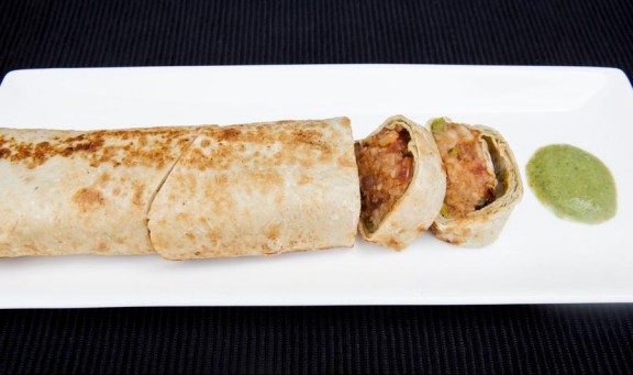 101 Paratha Restaurant