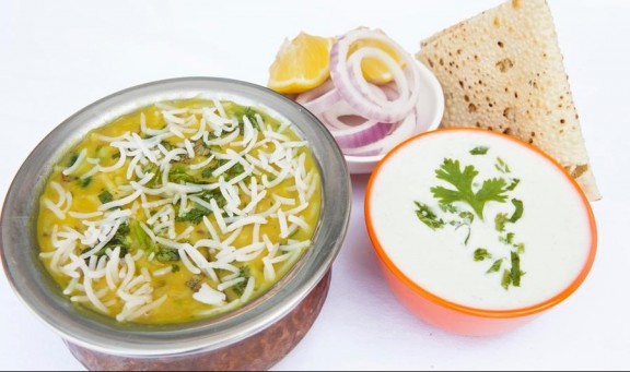101 Paratha Restaurant