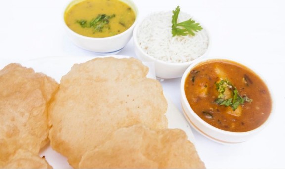 101 Paratha Restaurant