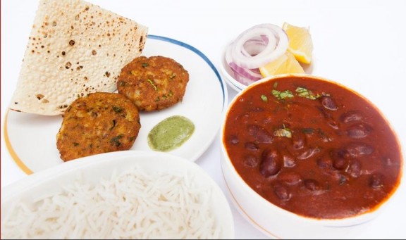 101 Paratha Restaurant