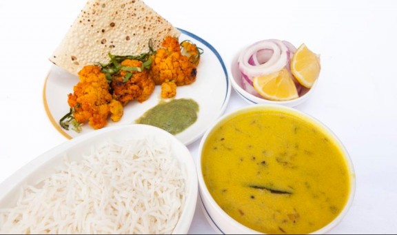 101 Paratha Restaurant