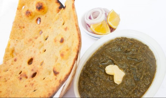 101 Paratha Restaurant