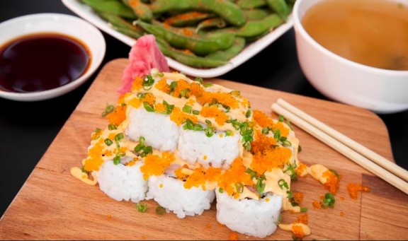 Moshi Restaurant