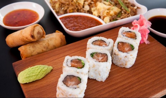 Moshi Restaurant