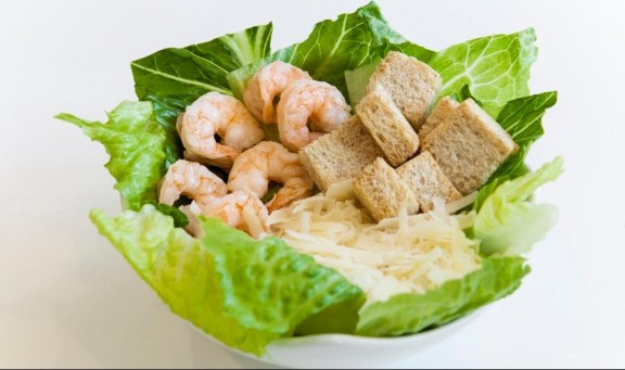 Just Salad