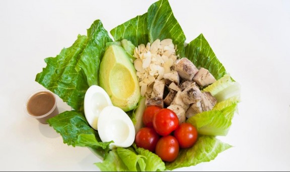 Just Salad
