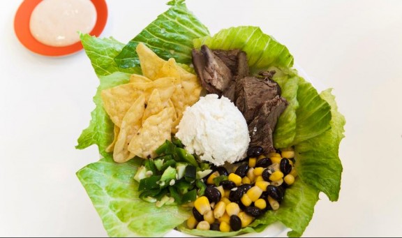 Just Salad