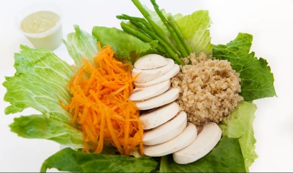 Just Salad