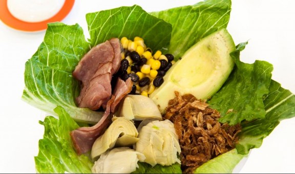 Just Salad