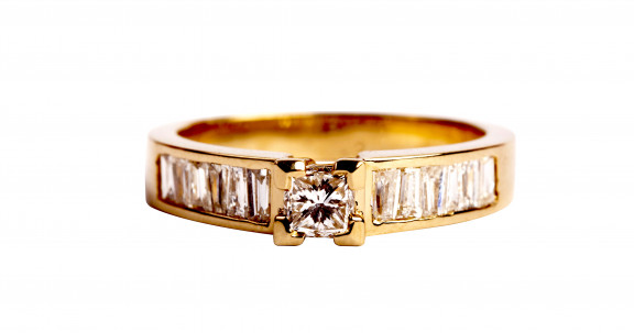 Jewellery Shots