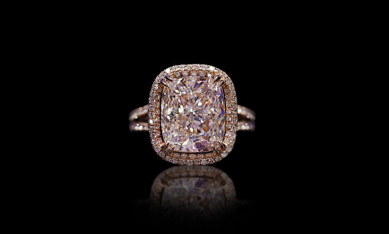 Jewellery Shots