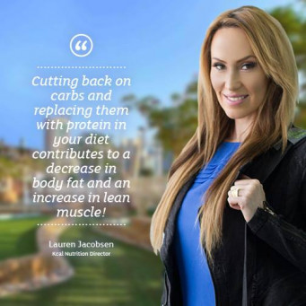 K Cal Ad Campaign
