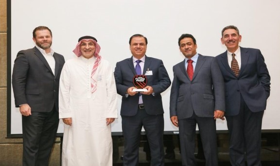 TRANE Distributor Tour 2018 Event 