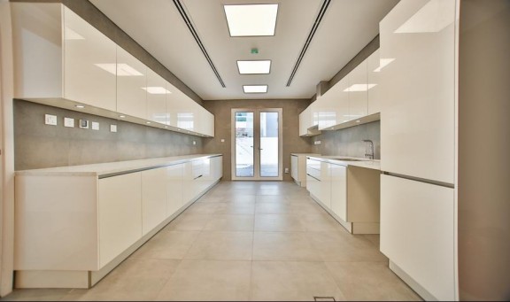Interior Shoot for Spark Middle East