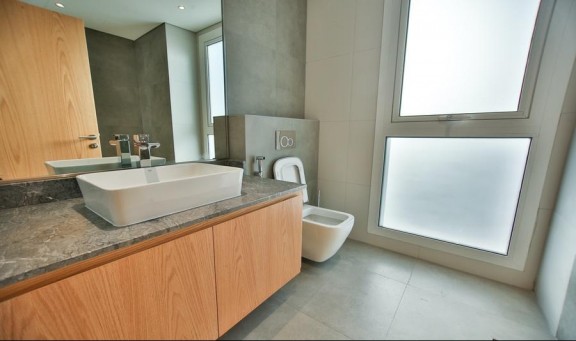 Interior Shoot for Spark Middle East