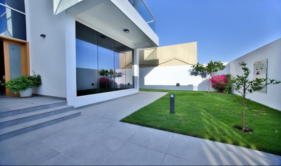 Interior Shoot for Spark Middle East