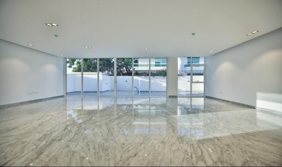 Interior Shoot for Spark Middle East