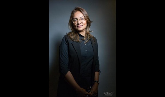 Corporate Portraits