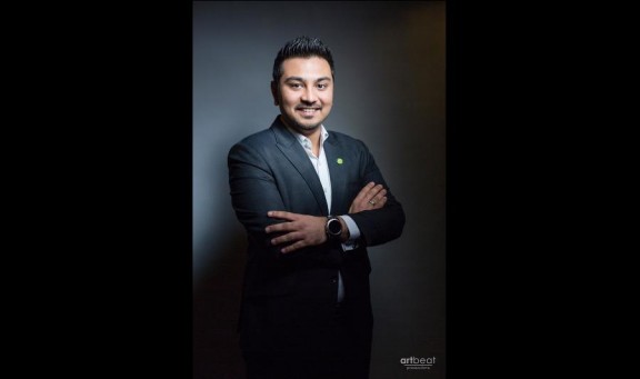 Corporate Portraits