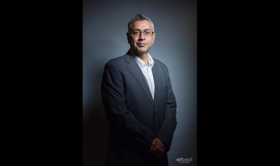 Corporate Portraits