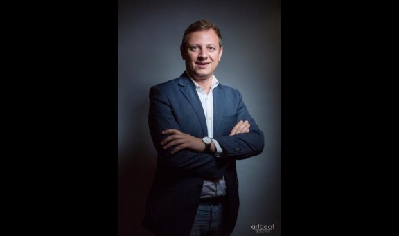 Corporate Portraits
