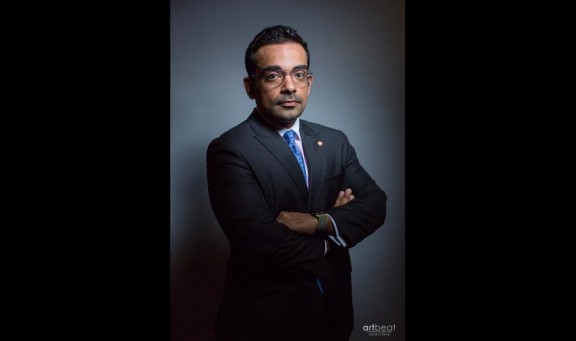 Corporate Portraits