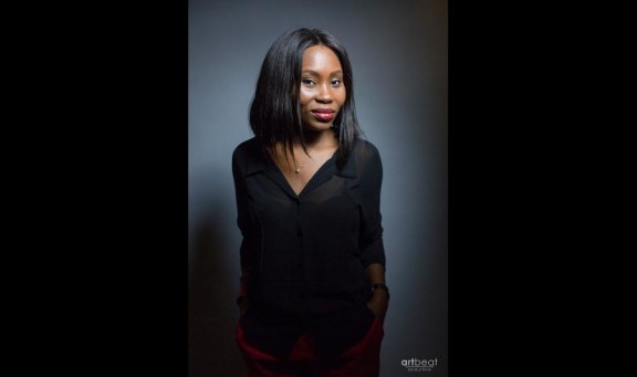Corporate Portraits