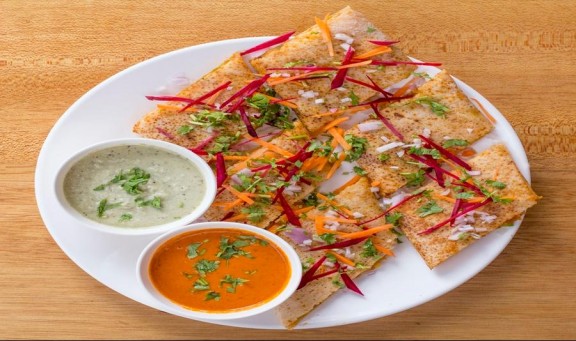 Bombay Times Restaurant
