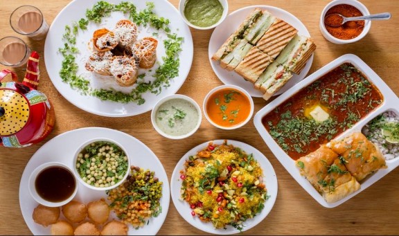 Bombay Times Restaurant