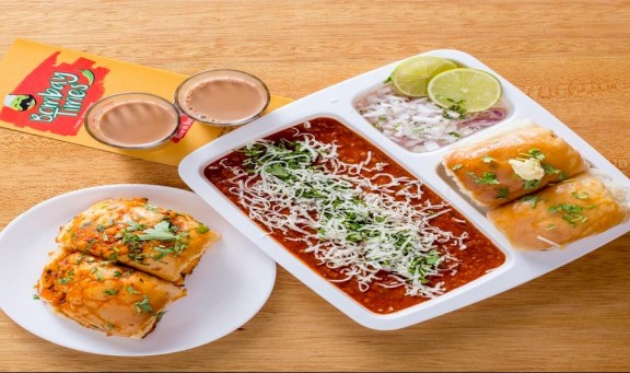 Bombay Times Restaurant