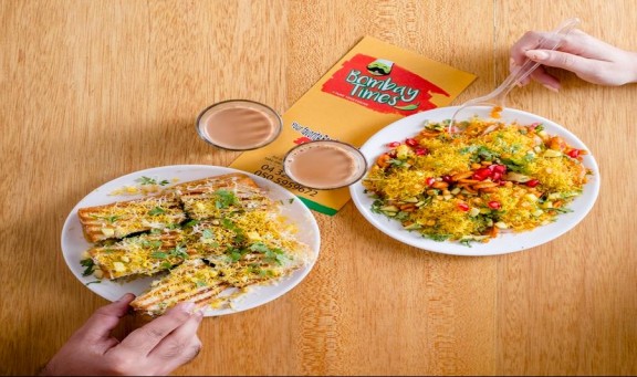 Bombay Times Restaurant