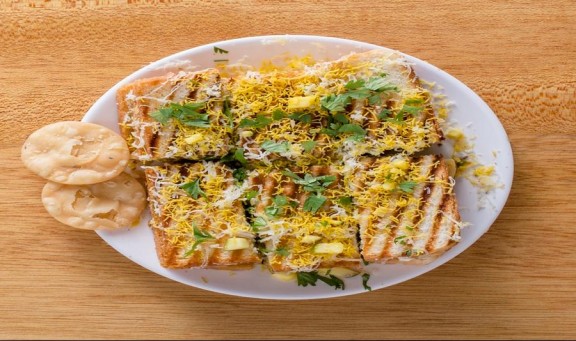 Bombay Times Restaurant