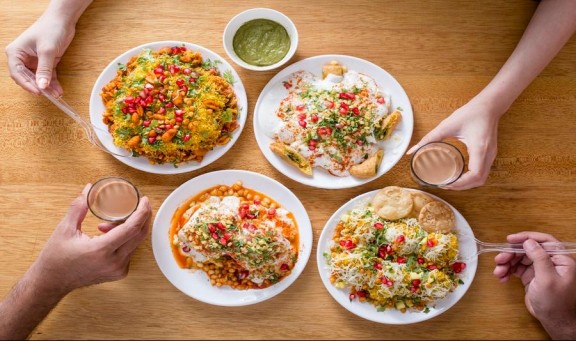 Bombay Times Restaurant