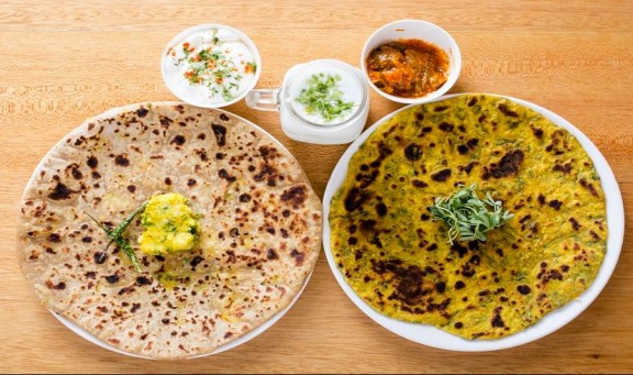 Bombay Times Restaurant