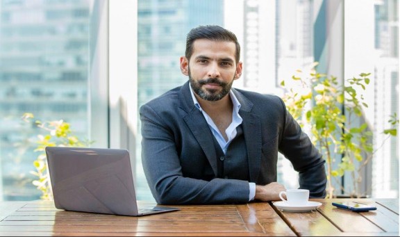 Corporate Portraits