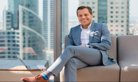 Corporate Portraits