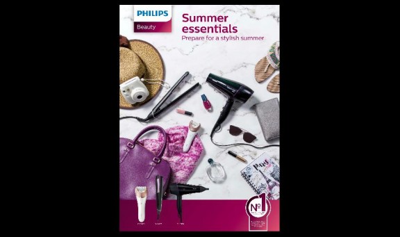 Philips Ad Campaign
