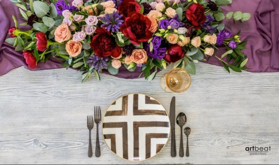 Tableware, Utensils & Hotel Supplies