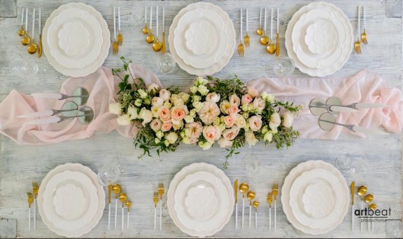 Tableware, Utensils & Hotel Supplies