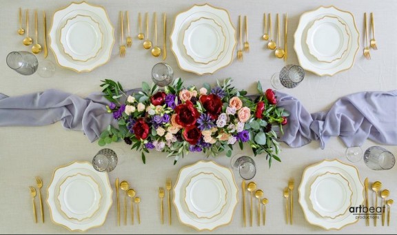 Tableware, Utensils & Hotel Supplies