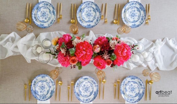 Tableware, Utensils & Hotel Supplies