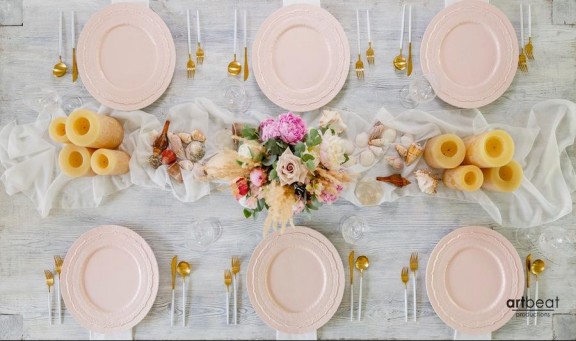 Tableware, Utensils & Hotel Supplies